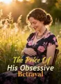 The Price Of His Obsessive Betrayal cover