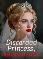 Discarded Princess, Reclaimed Crown cover