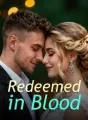 Redeemed in Blood cover