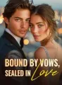 Bound By Vows, Sealed In Love cover