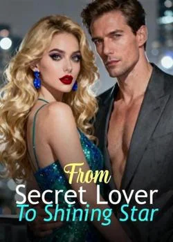 From Secret Lover To Shining Star