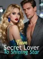 From Secret Lover To Shining Star cover