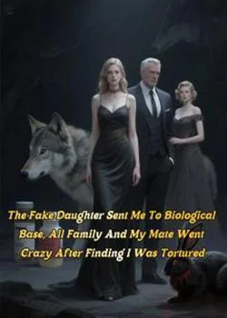 The Fake Daughter Sent Me To Biological Base