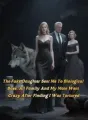 The Fake Daughter Sent Me To Biological Base cover