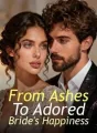 From Ashes To Adored Bride's Happiness cover
