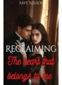 Reclaiming the heart that belongs to me. cover