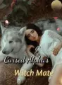 Cursed Alpha's Witch Mate cover