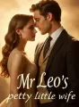 Mr Leo's petty little wife  cover