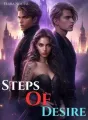 Steps of Desire cover