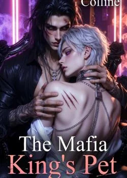 The Mafia Kings Pet [ M×M]