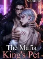 The Mafia Kings Pet [ M×M] cover