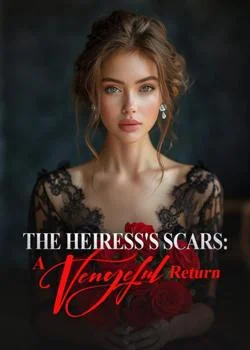 The Heiress's Scars: A Vengeful Return