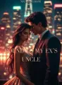 BOUND TO My EX'S UNCLE  cover