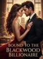 BOUND TO THE BLACKWOOD BILLIONAIRE cover