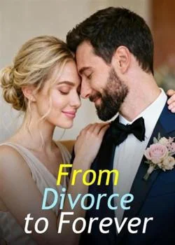 From Divorce to Forever