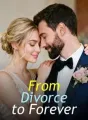 From Divorce to Forever cover