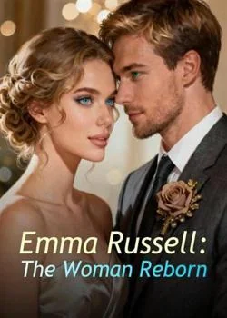 Emma Russell: The Woman Reborn