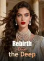 Rebirth Over the Deep cover