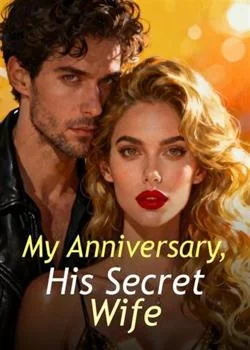 My Anniversary, His Secret Wife