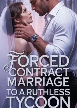 Forced Contract Marriage To A Ruthless Tycoon