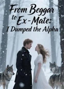 From Beggar to Ex-Mate: I Dumped the Alpha