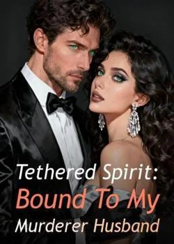 Tethered Spirit: Bound To My Murderer Husband