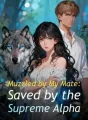 Muzzled by My Mate: Saved by the Supreme Alpha cover