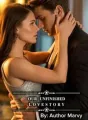 Our Unfinished Lovestory  cover