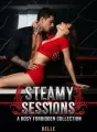 Steamy Sessions: A Rosy Forbidden Collection cover