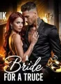 A Bride For A Truce cover