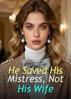 He Saved His Mistress, Not His Wife