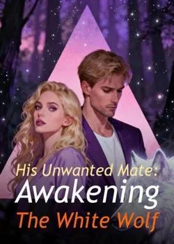 His Unwanted Mate: Awakening The White Wolf