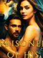 PRISONER OF HIS DESIRE cover