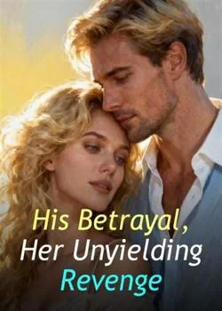 His Betrayal, Her Unyielding Revenge