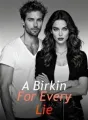 A Birkin For Every Lie cover