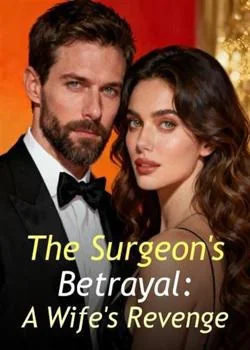 The Surgeon's Betrayal: A Wife's Revenge
