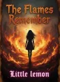 The Flames Remember cover