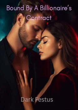 Bound By A Billionaire's Contract