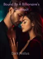 Bound By A Billionaire's Contract cover