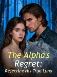 The Alpha's Regret: Rejecting His True Luna
