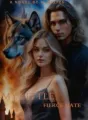 My little fierce mate cover