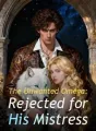 The Unwanted Omega: Rejected for His Mistress cover