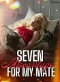Seven Miscarriages For My Mate cover