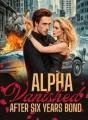  Alpha Vanished After Six Years Bond cover