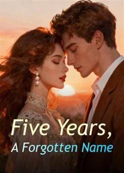 Five Years, A Forgotten Name