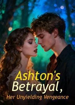 Ashton's Betrayal, Her Unyielding Vengeance