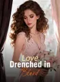 Love Drenched in Blood cover