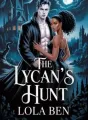 The Lycan's Hunt cover