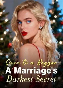 Given to a Beggar: A Marriage's Darkest Secret