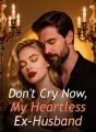 Don't Cry Now, My Heartless Ex-Husband cover